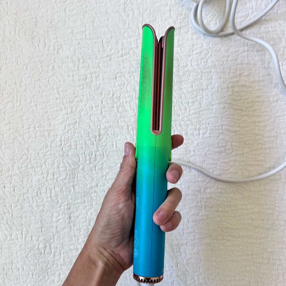 Calista air glide cool breeze straightener - Picture 4 of 4